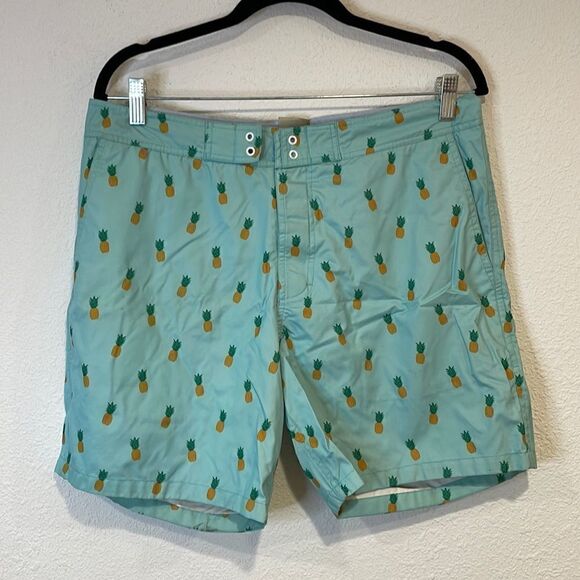 Bonobos pineapple , The Banzai Trunk- size 32 - Picture 2 of 9
